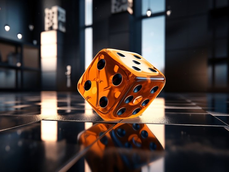 Dealer profesional mengelola permainan meja kasino langsung di granger88 dengan kualitas video HD
