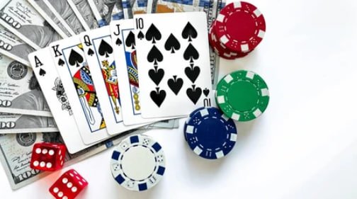 Adegan kasino live modern dengan dealer langsung yang profesional dan terpercaya