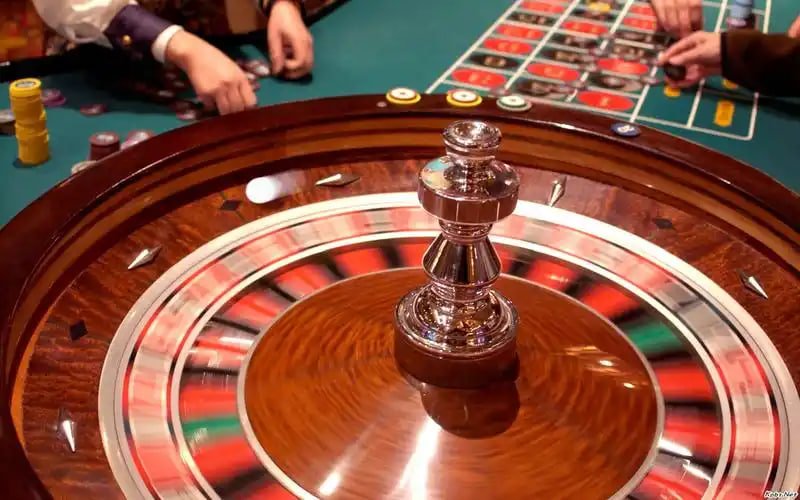 Mesin slot dengan berbagai tema menarik dan mekanika permainan yang seru