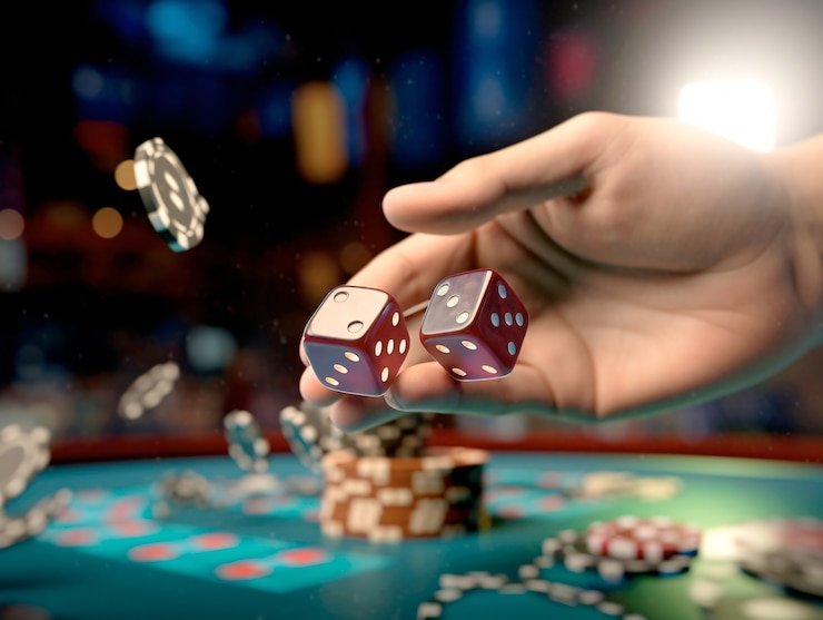 Kasino langsung menawarkan pengalaman dealer nyata untuk pemain di Indonesia